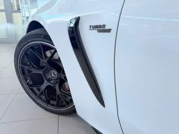 Mercedes-Benz CLE 53 AMG 4M  Cabrio