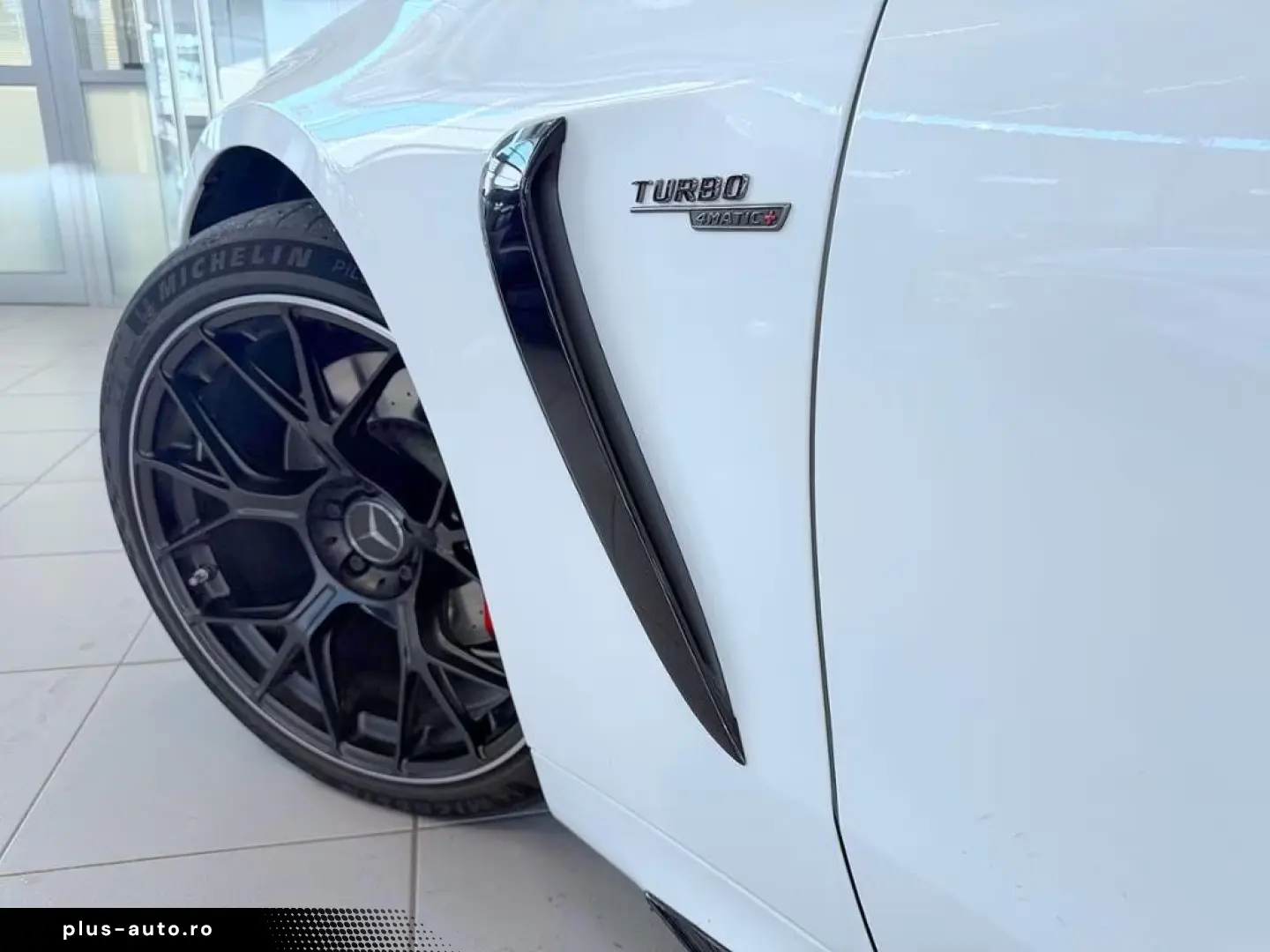 Mercedes-Benz CLE 53 AMG 4M  Cabrio