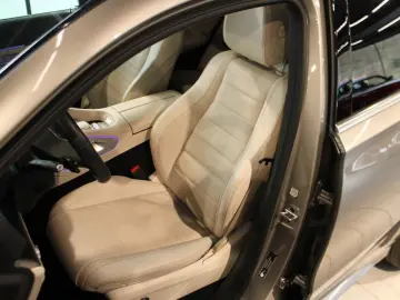 MERCEDES-BENZ GLE 350de  Coupe  4MATIC AMG Line ExWa…