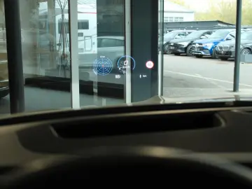 MERCEDES-BENZ GLE 350de  Coupe  4MATIC AMG Line ExWa…