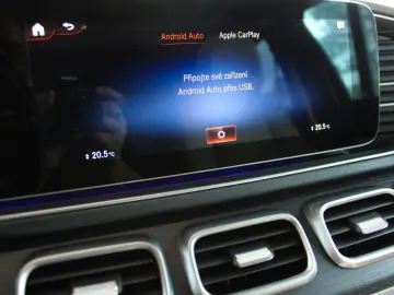 MERCEDES-BENZ GLE 350de  Coupe  4MATIC AMG Line ExWa…