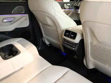 MERCEDES-BENZ GLE 350de  Coupe  4MATIC AMG Line ExWa…