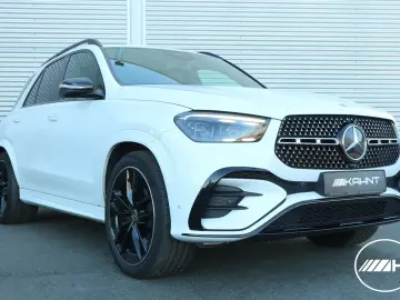 MERCEDES-BENZ GLE 450d 4M AMG ADVAN  22 STDHZG 360  …