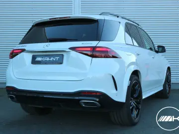 MERCEDES-BENZ GLE 450d 4M AMG ADVAN  22 STDHZG 360  …