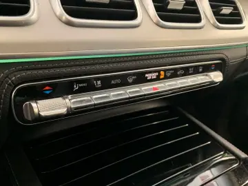 MERCEDES-BENZ GLE 450 4M AMG