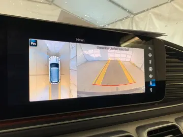 MERCEDES-BENZ GLE 450 4M AMG