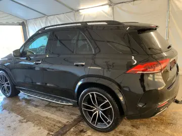 MERCEDES-BENZ GLE 450 4M AMG