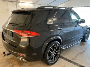 MERCEDES-BENZ GLE 450 4M AMG