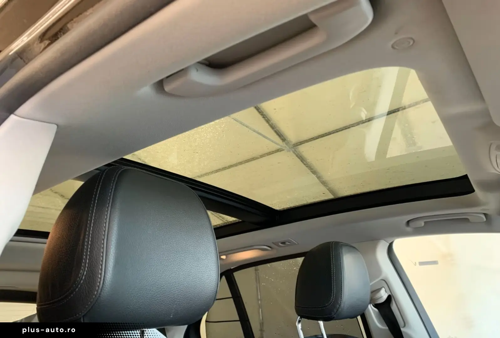 MERCEDES-BENZ GLE 450 4M AMG