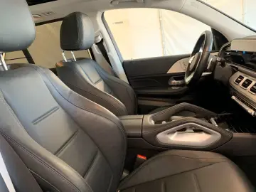 MERCEDES-BENZ GLE 450 4M AMG