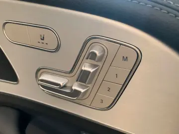 MERCEDES-BENZ GLE 450 4M AMG