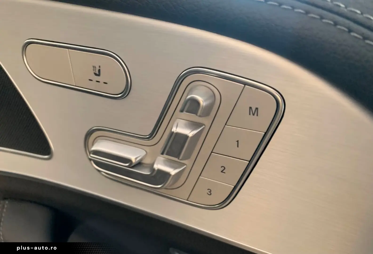 MERCEDES-BENZ GLE 450 4M AMG