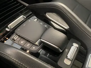 MERCEDES-BENZ GLE 450 4M AMG