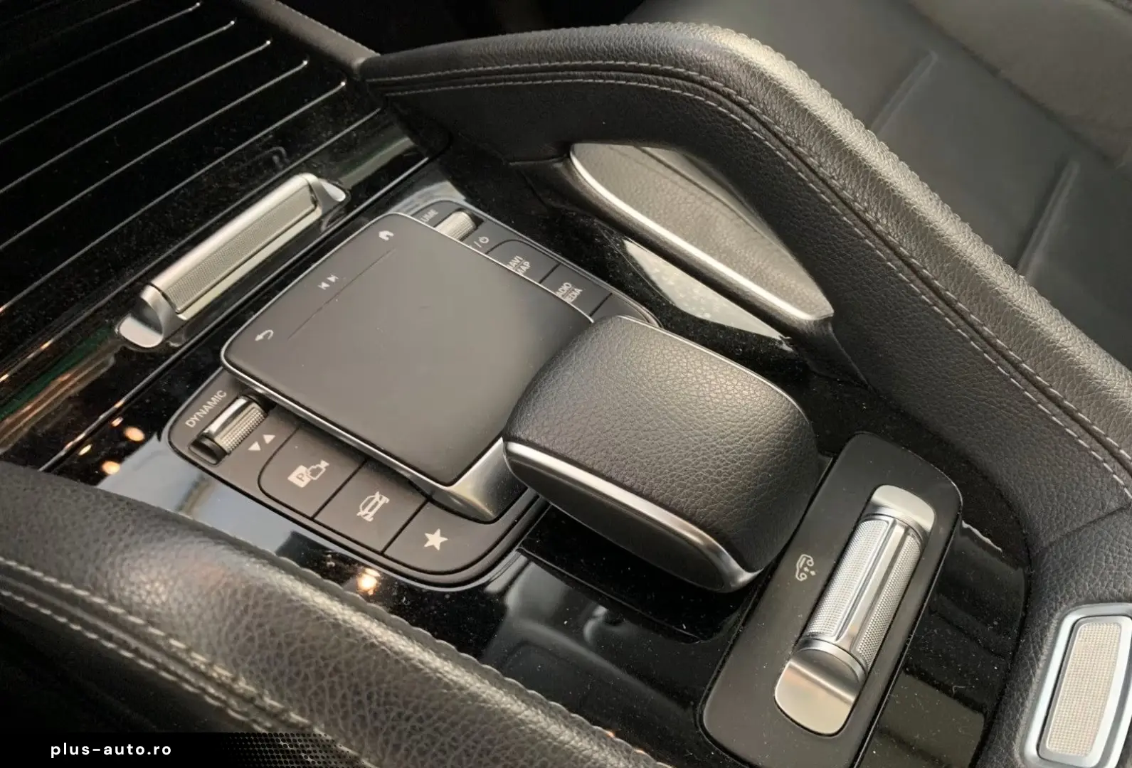 MERCEDES-BENZ GLE 450 4M AMG