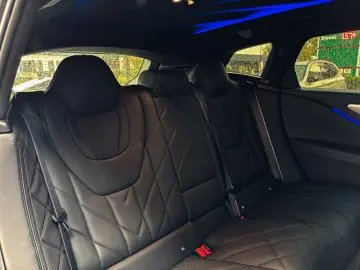 BMW XM V8 M Sport - Frozen Dravit Grey - PPF   23