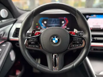 BMW XM V8 M Sport - Frozen Dravit Grey - PPF   23