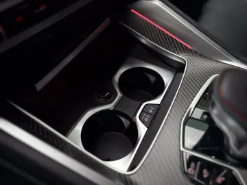 BMW XM V8 M Sport - Frozen Dravit Grey - PPF   23