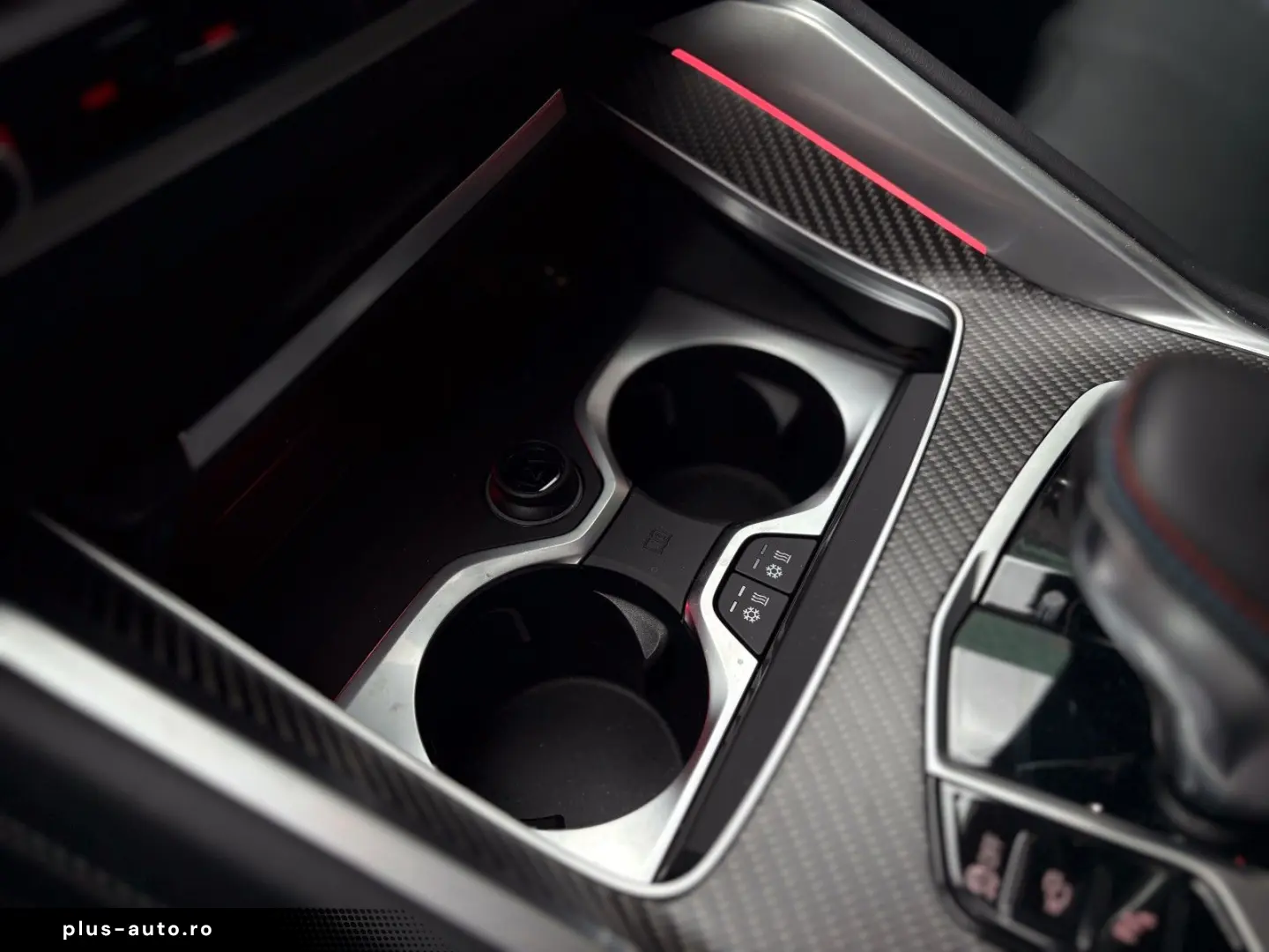 BMW XM V8 M Sport - Frozen Dravit Grey - PPF   23