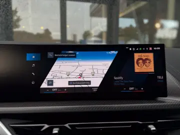 BMW XM V8 M Sport - Frozen Dravit Grey - PPF   23