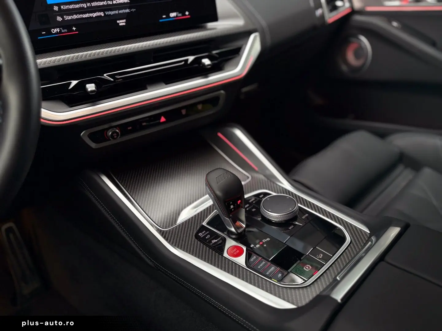 BMW XM V8 M Sport - Frozen Dravit Grey - PPF   23