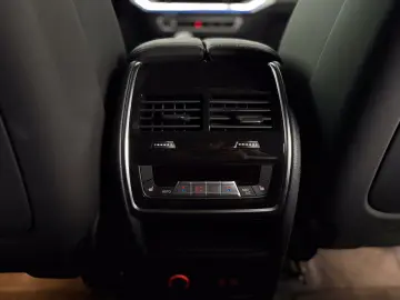 BMW XM V8 M Sport - Frozen Dravit Grey - PPF   23