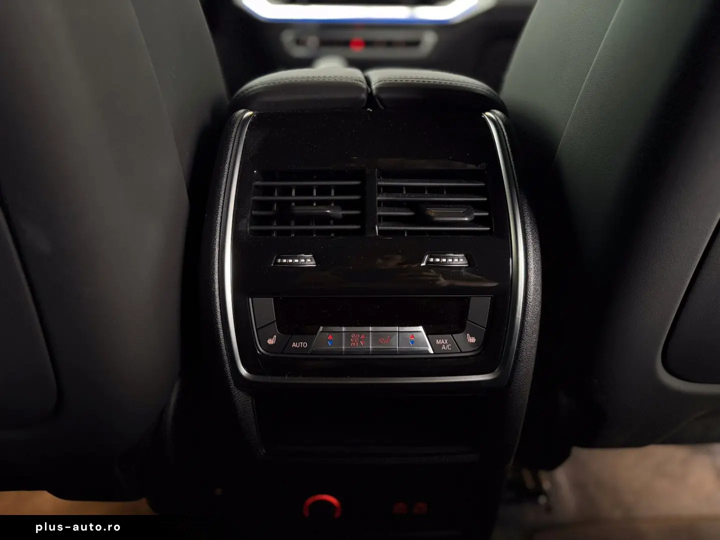 BMW XM V8 M Sport - Frozen Dravit Grey - PPF   23