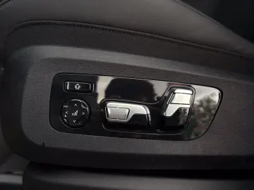 BMW XM V8 M Sport - Frozen Dravit Grey - PPF   23