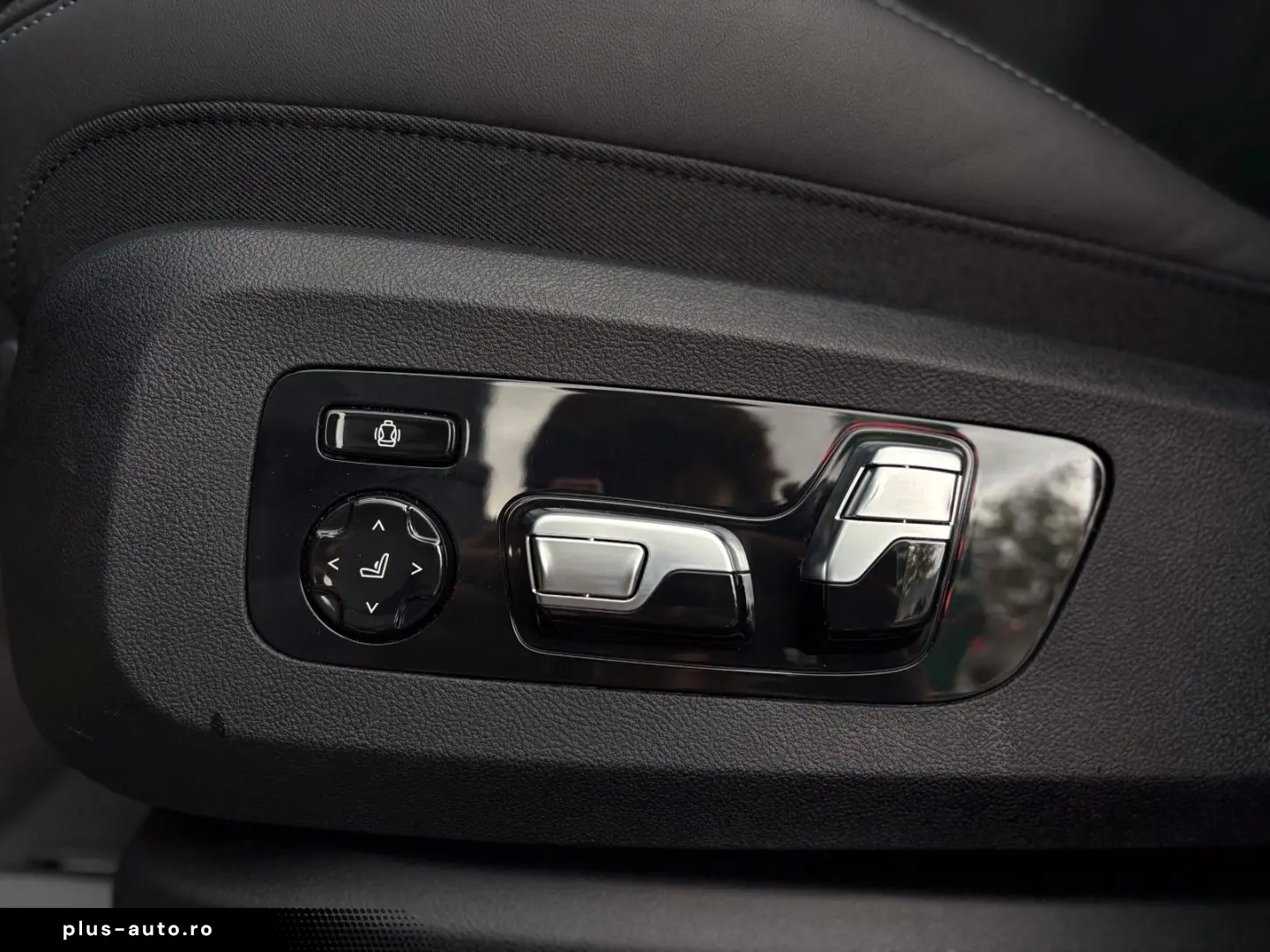 BMW XM V8 M Sport - Frozen Dravit Grey - PPF   23