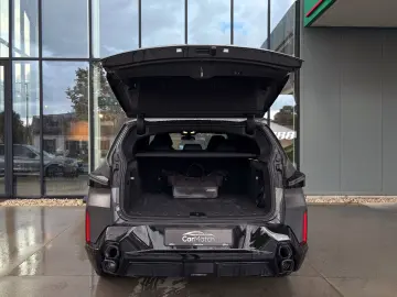 BMW XM V8 M Sport - Frozen Dravit Grey - PPF   23