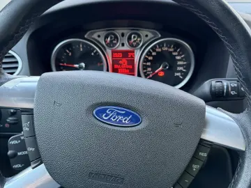 Ford Focus 2009 1.6L Diesel