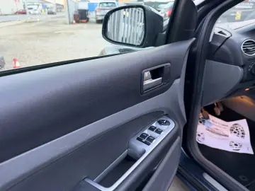 Ford Focus 2009 1.6L Diesel