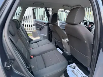 Ford Focus 2009 1.6L Diesel