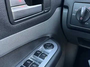 Ford Focus 2009 1.6L Diesel