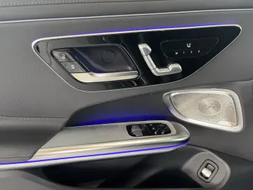 Mercedes-Benz CLE 300 4M AMG