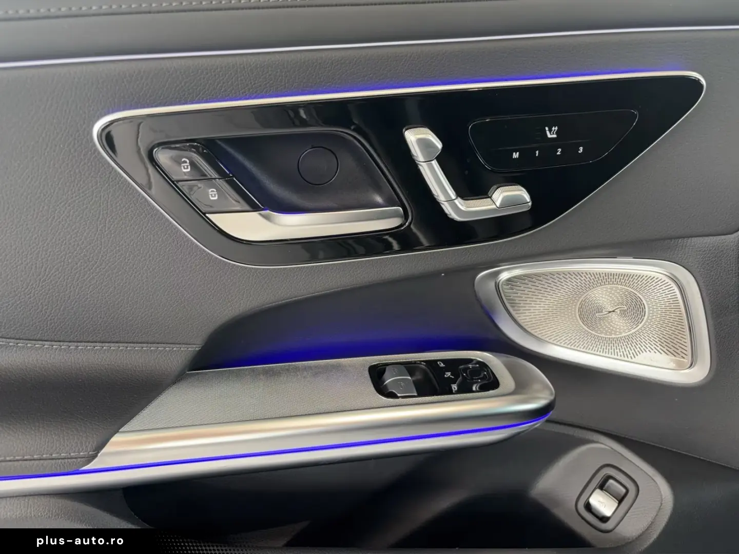 Mercedes-Benz CLE 300 4M AMG