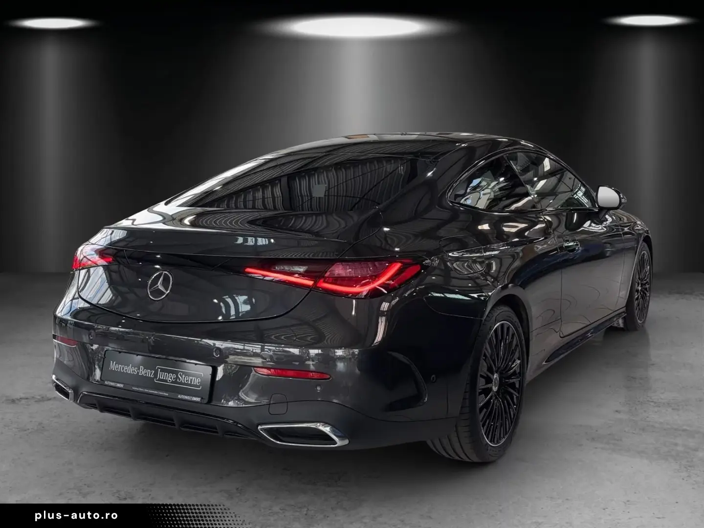 Mercedes-Benz CLE 300 4M AMG