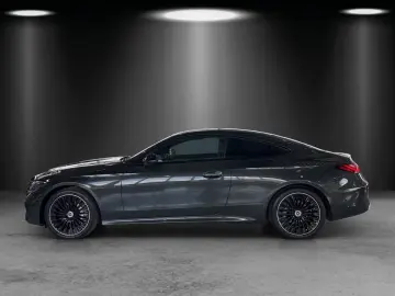Mercedes-Benz CLE 300 4M AMG
