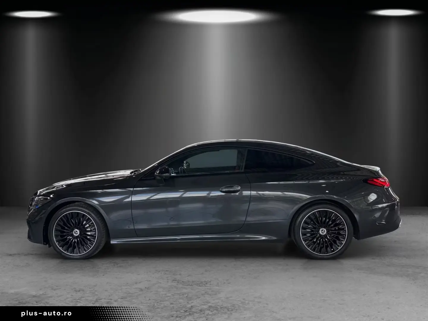 Mercedes-Benz CLE 300 4M AMG