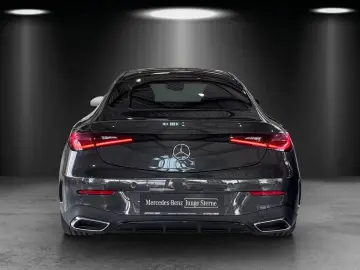 Mercedes-Benz CLE 300 4M AMG