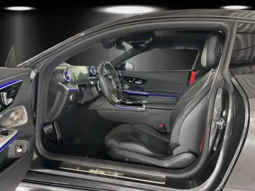 Mercedes-Benz CLE 300 4M AMG