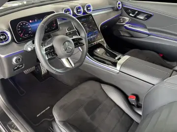 Mercedes-Benz CLE 300 4M AMG