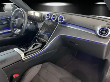 Mercedes-Benz CLE 300 4M AMG