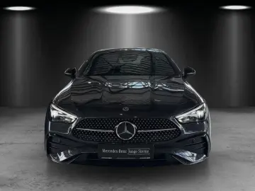 Mercedes-Benz CLE 300 4M AMG