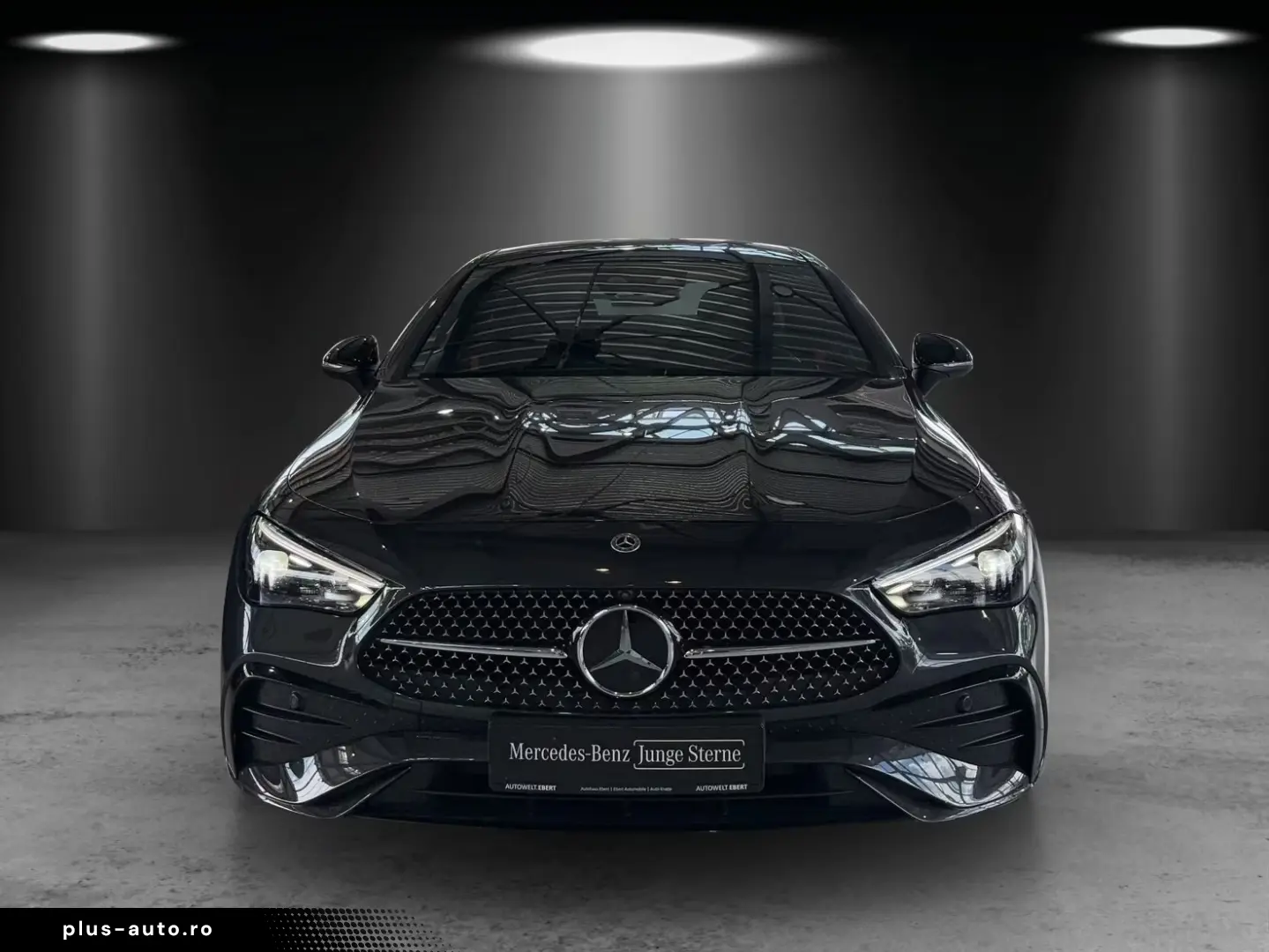 Mercedes-Benz CLE 300 4M AMG