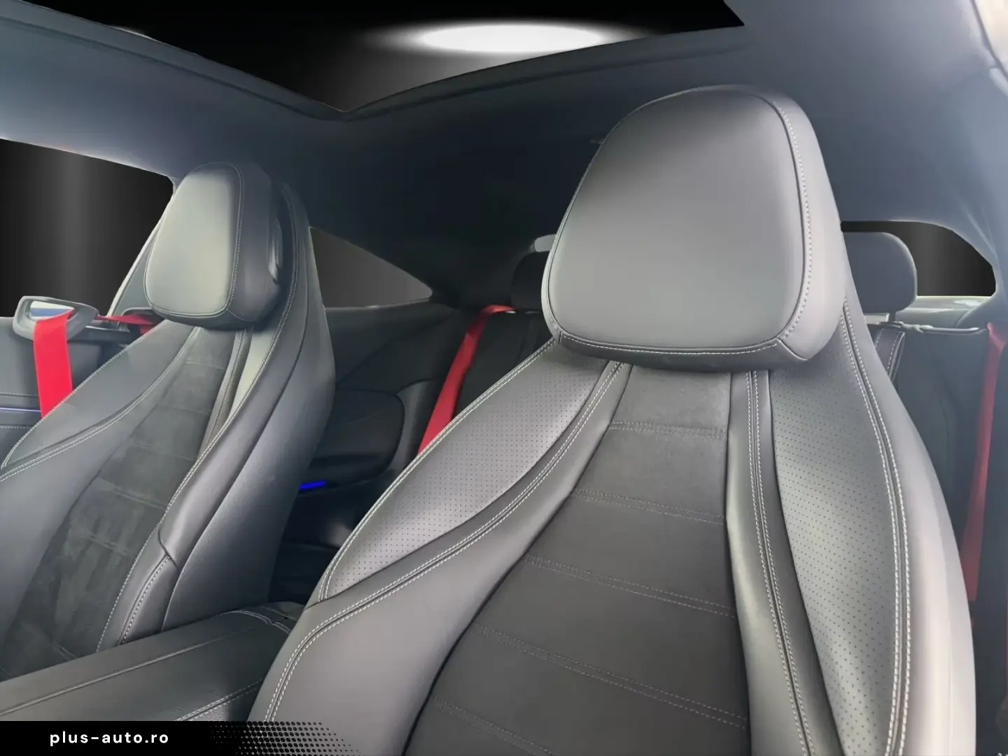 Mercedes-Benz CLE 300 4M AMG