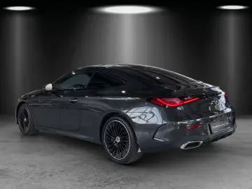 Mercedes-Benz CLE 300 4M AMG