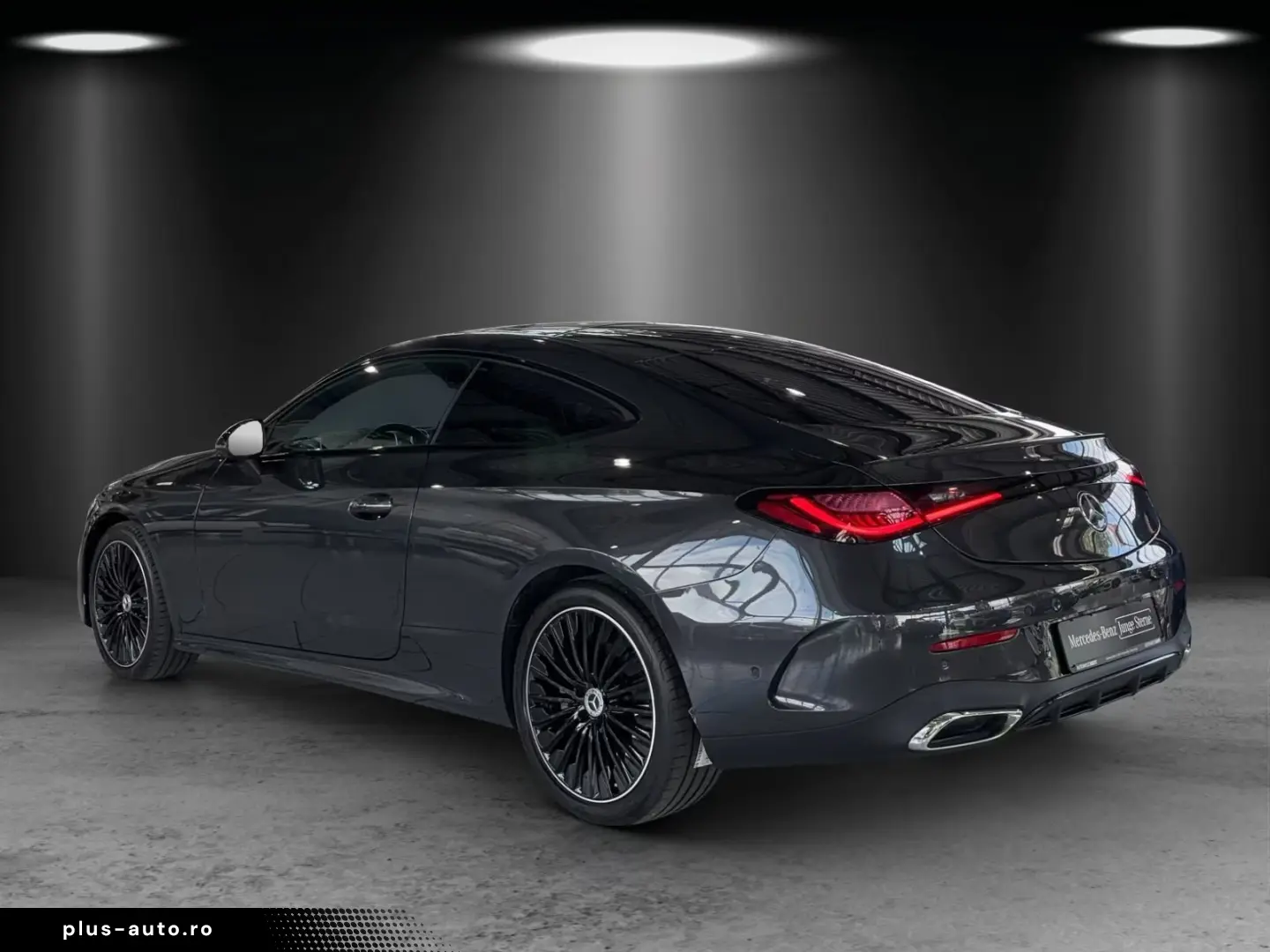 Mercedes-Benz CLE 300 4M AMG