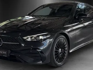 Mercedes-Benz CLE 300 4M AMG