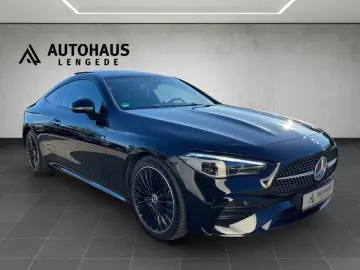 Mercedes-Benz CLE 200 AMG-LINE  PANO
