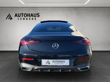 Mercedes-Benz CLE 200 AMG-LINE  PANO